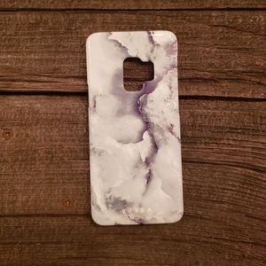 FREE ADD ON Galaxy S9 phone case